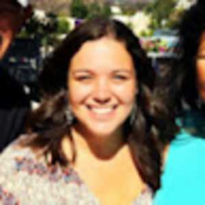 Meet your Posher, Marissa